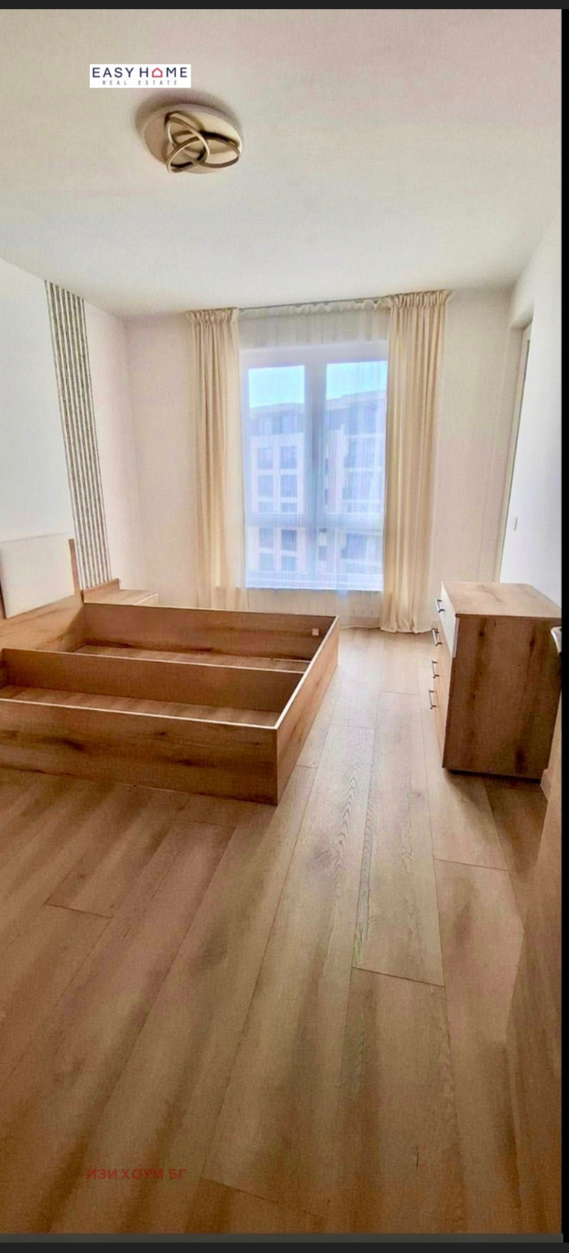 Продава 2-СТАЕН, гр. София, Надежда 3, снимка 3 - Апартаменти - 54278735