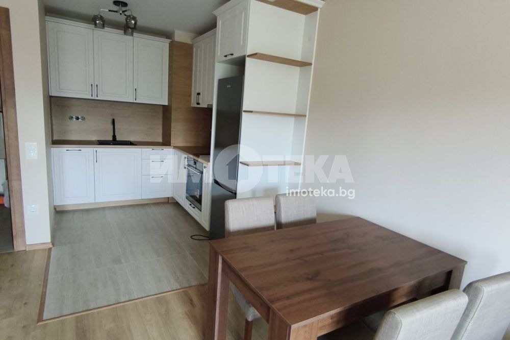 Продава 2-СТАЕН, гр. София, Манастирски ливади, снимка 6 - Апартаменти - 55263270