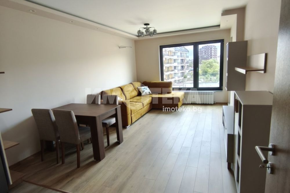 Продава 2-СТАЕН, гр. София, Манастирски ливади, снимка 3 - Апартаменти - 55263270