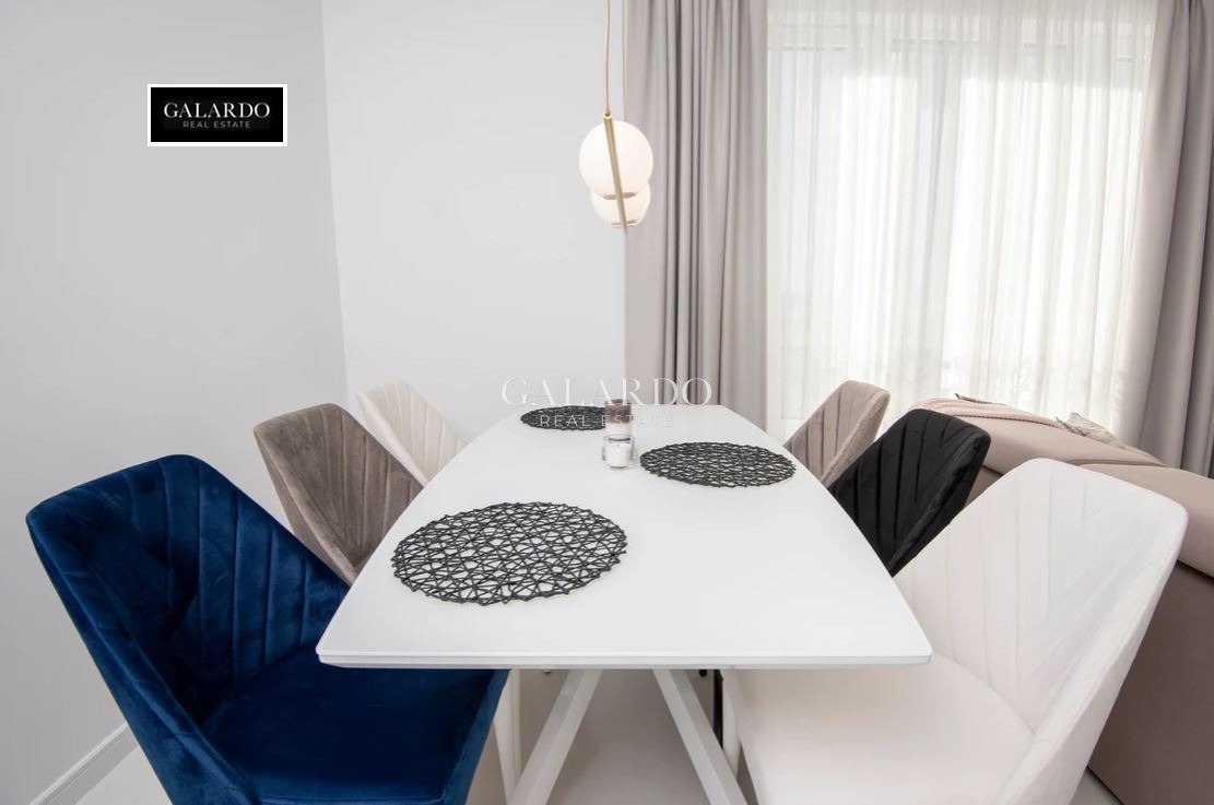 Продава 2-СТАЕН, гр. Пловдив, Христо Смирненски, снимка 4 - Апартаменти - 56051209