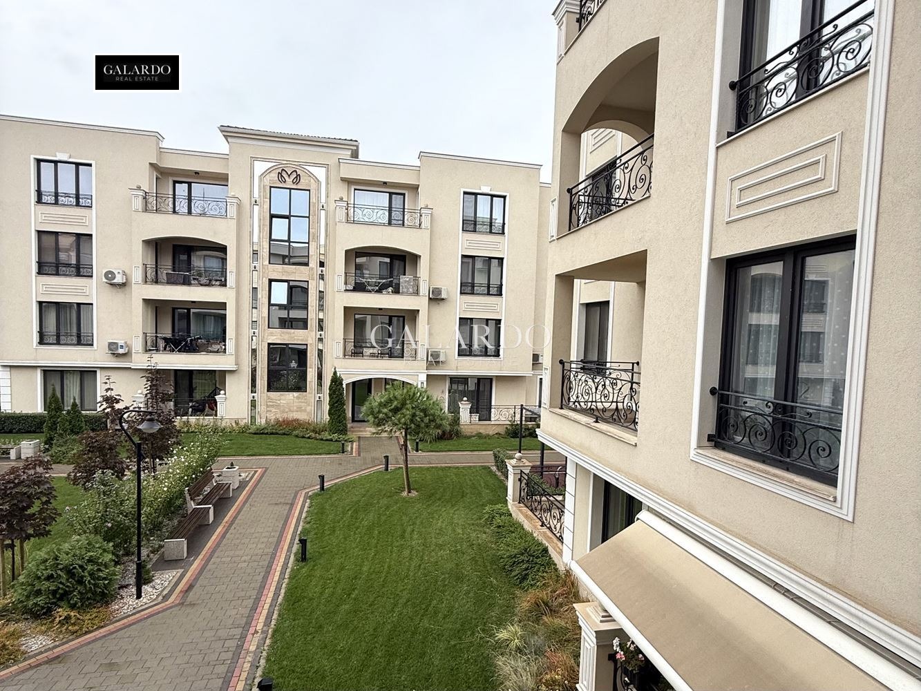 Продава 2-СТАЕН, гр. Пловдив, Христо Смирненски, снимка 12 - Апартаменти - 56051209