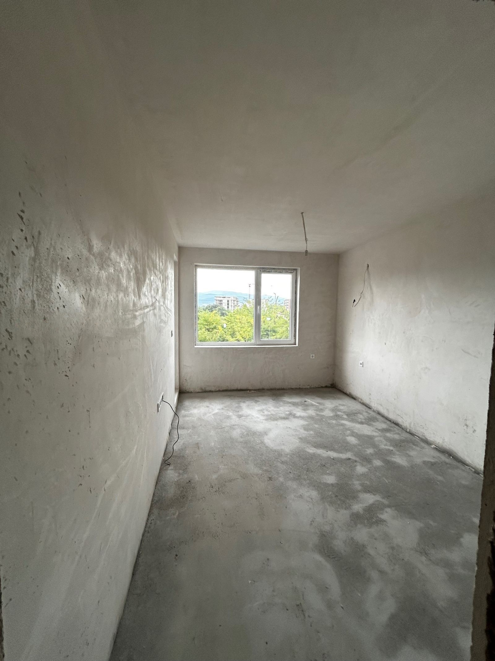 Продава 2-СТАЕН, гр. Пловдив, Христо Смирненски, снимка 3 - Апартаменти - 56194241