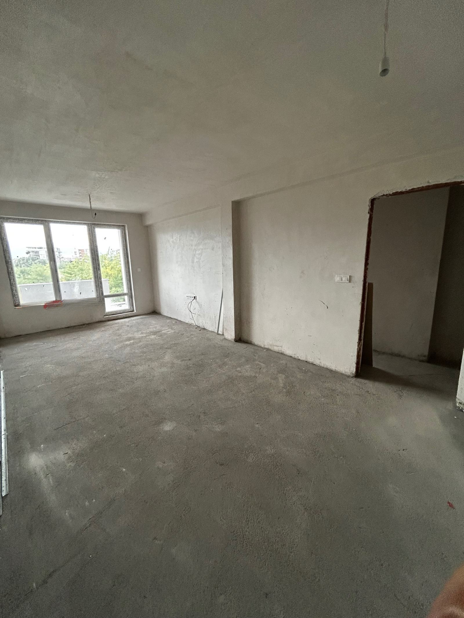 Продава 2-СТАЕН, гр. Пловдив, Христо Смирненски, снимка 2 - Апартаменти - 56194241
