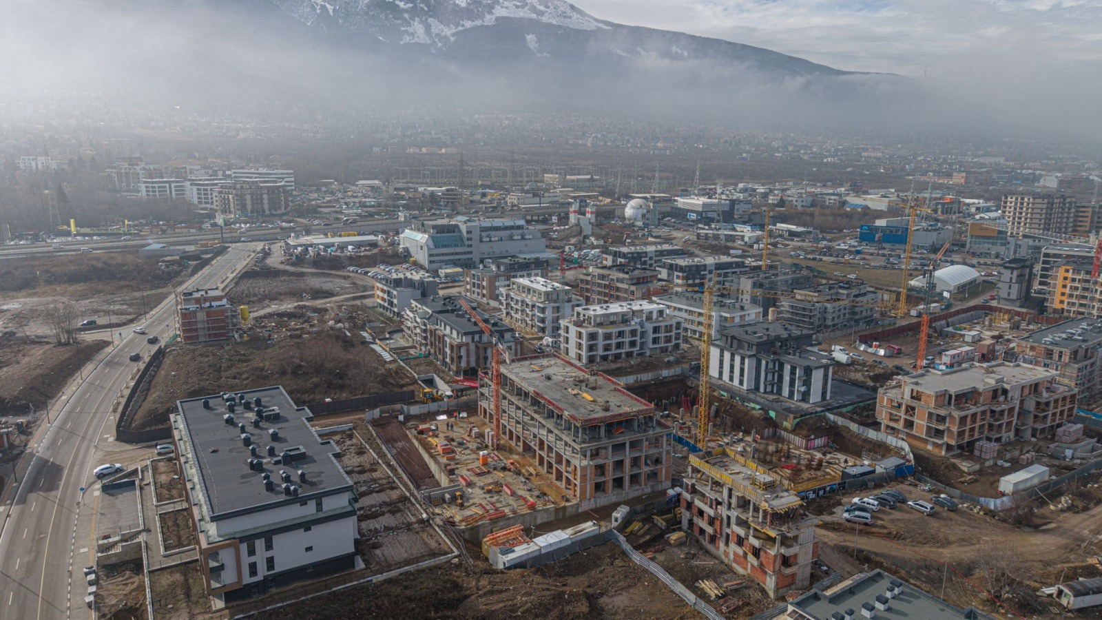 Продава 3-СТАЕН, гр. София, Малинова долина, снимка 7 - Апартаменти - 51591939