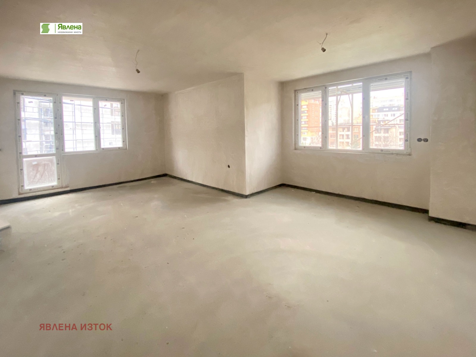 Продава 3-СТАЕН, гр. София, Овча купел 2, снимка 2 - Апартаменти - 52800612