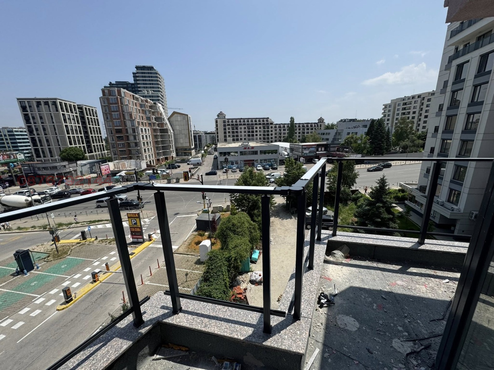 Продава 3-СТАЕН, гр. София, Кръстова вада, снимка 3 - Апартаменти - 55141106