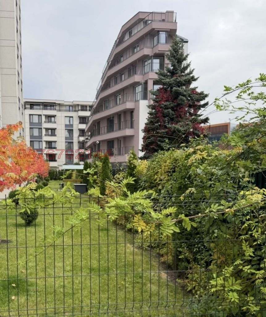 Продава 3-СТАЕН, гр. София, Кръстова вада