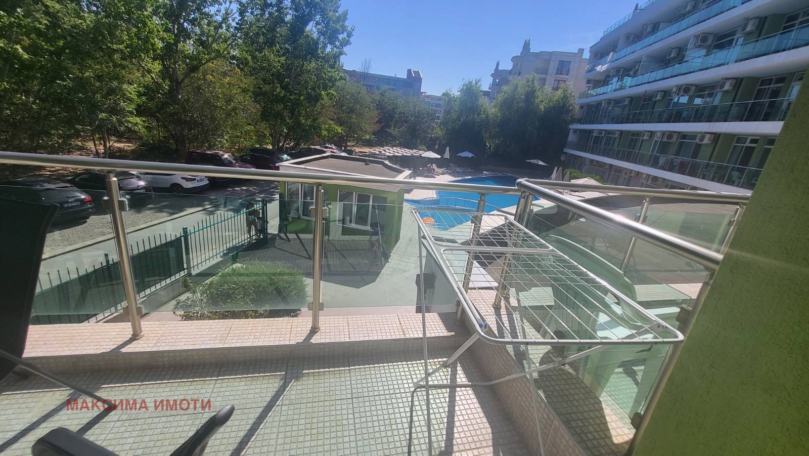 Продава 3-СТАЕН, к.к. Слънчев бряг, област Бургас, снимка 8 - Апартаменти - 53636711