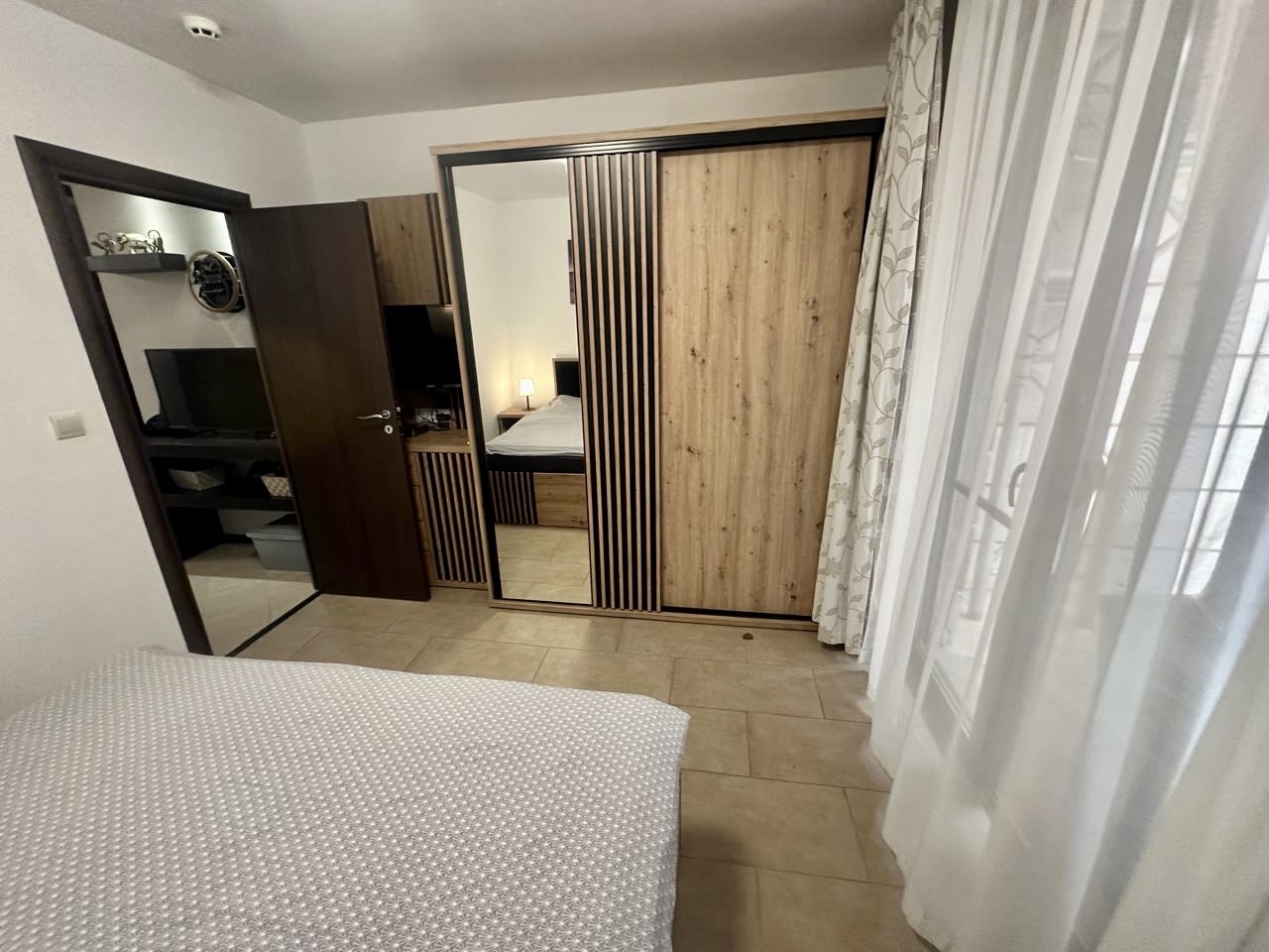 Продава 3-СТАЕН, к.к. Слънчев бряг, област Бургас, снимка 7 - Апартаменти - 53866011