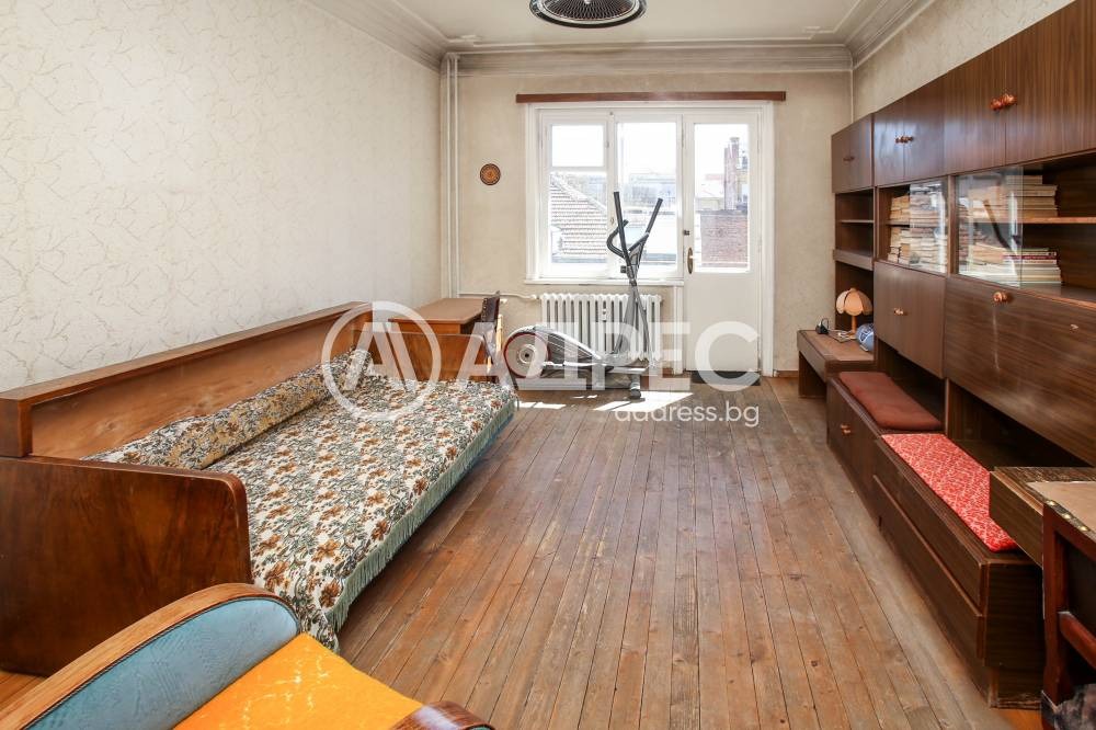 Продава 3-СТАЕН, гр. София, Център, снимка 7 - Апартаменти - 54354040