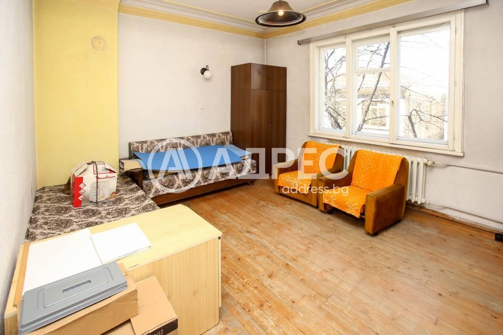 Продава 3-СТАЕН, гр. София, Център, снимка 11 - Апартаменти - 54354040