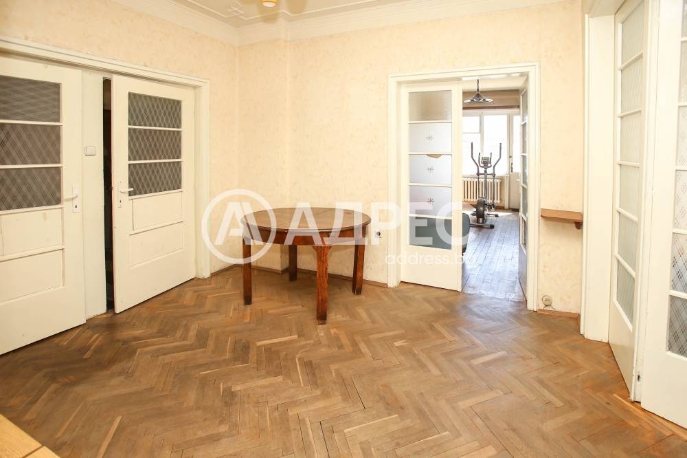 Продава 3-СТАЕН, гр. София, Център, снимка 6 - Апартаменти - 54354040