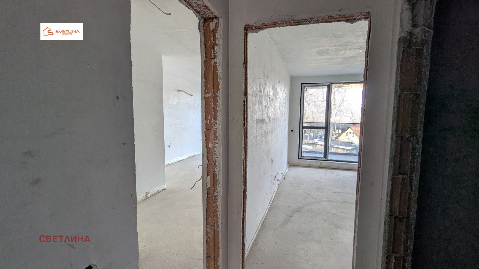 Продава 3-СТАЕН, гр. София, Малинова долина, снимка 7 - Апартаменти - 54548016