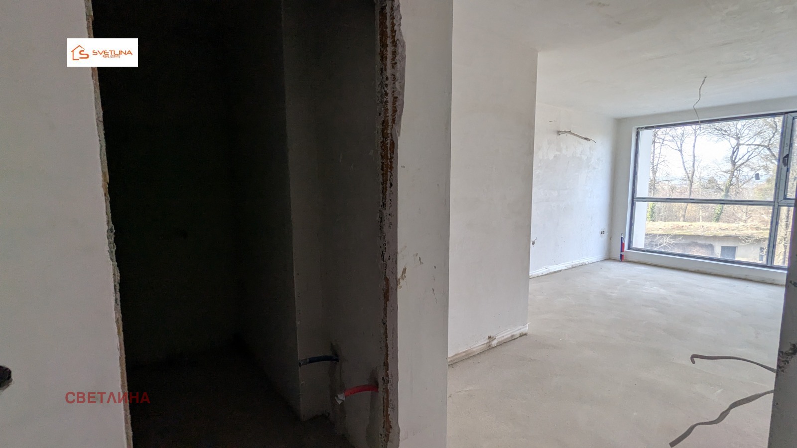 Продава 3-СТАЕН, гр. София, Малинова долина, снимка 9 - Апартаменти - 54548016