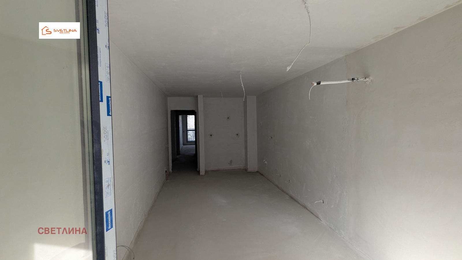 Продава 3-СТАЕН, гр. София, Малинова долина, снимка 4 - Апартаменти - 54548016
