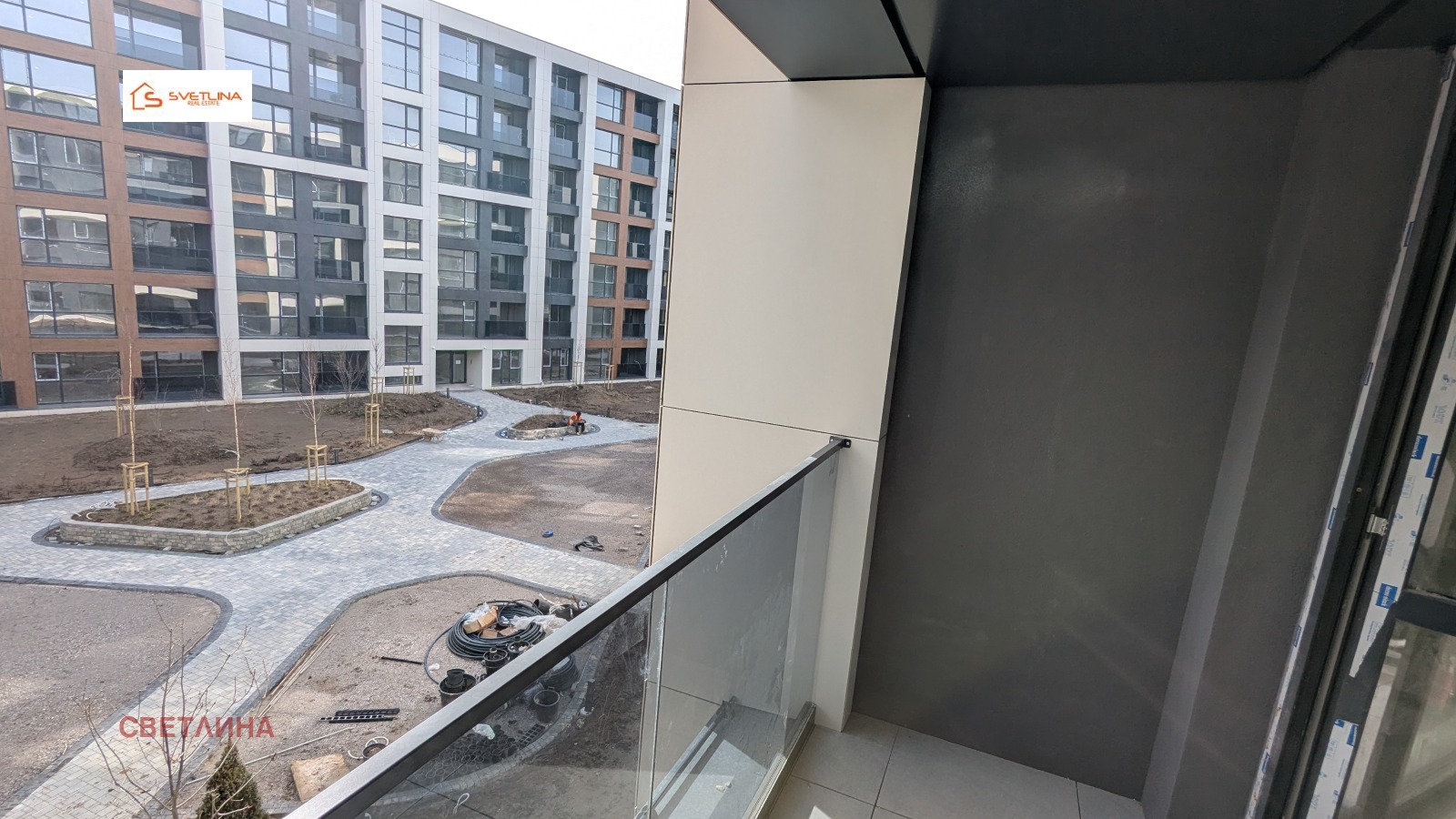 Продава 3-СТАЕН, гр. София, Малинова долина, снимка 12 - Апартаменти - 54548016
