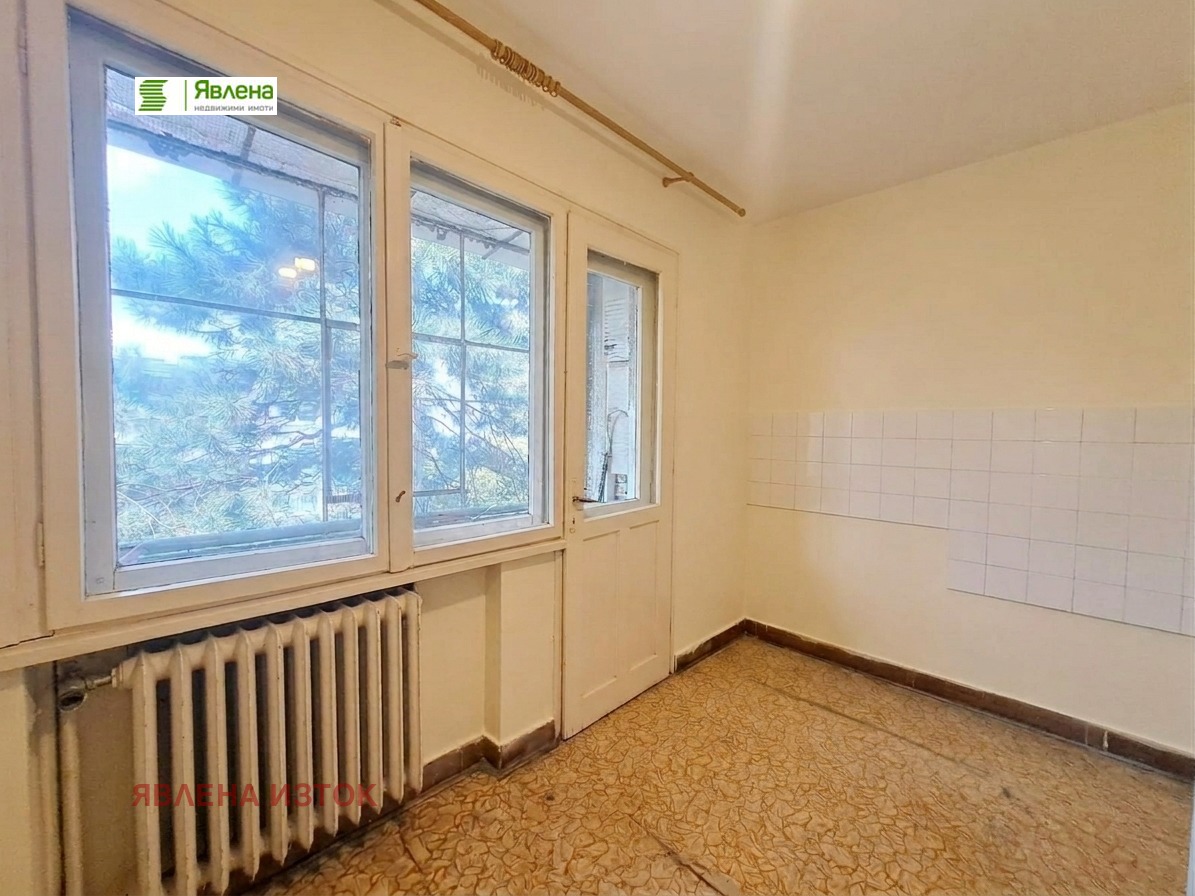 Продава 3-СТАЕН, гр. София, Гео Милев, снимка 5 - Апартаменти - 55688158