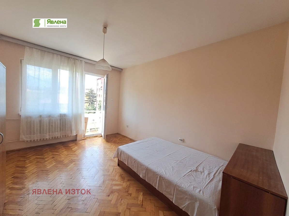 Продава 3-СТАЕН, гр. София, Гео Милев, снимка 3 - Апартаменти - 55688158