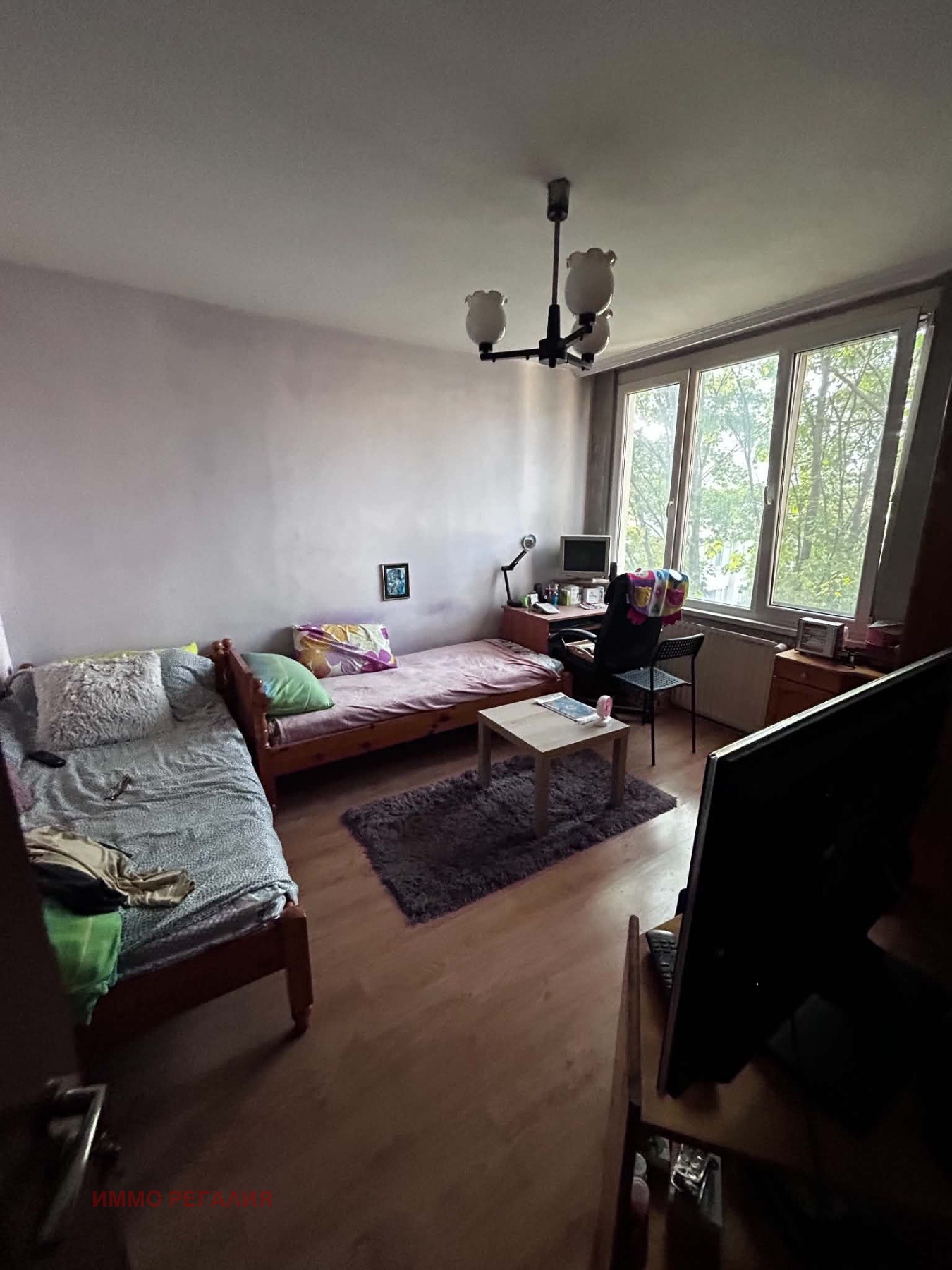 Продава 3-СТАЕН, гр. София, Дианабад, снимка 5 - Апартаменти - 55806340