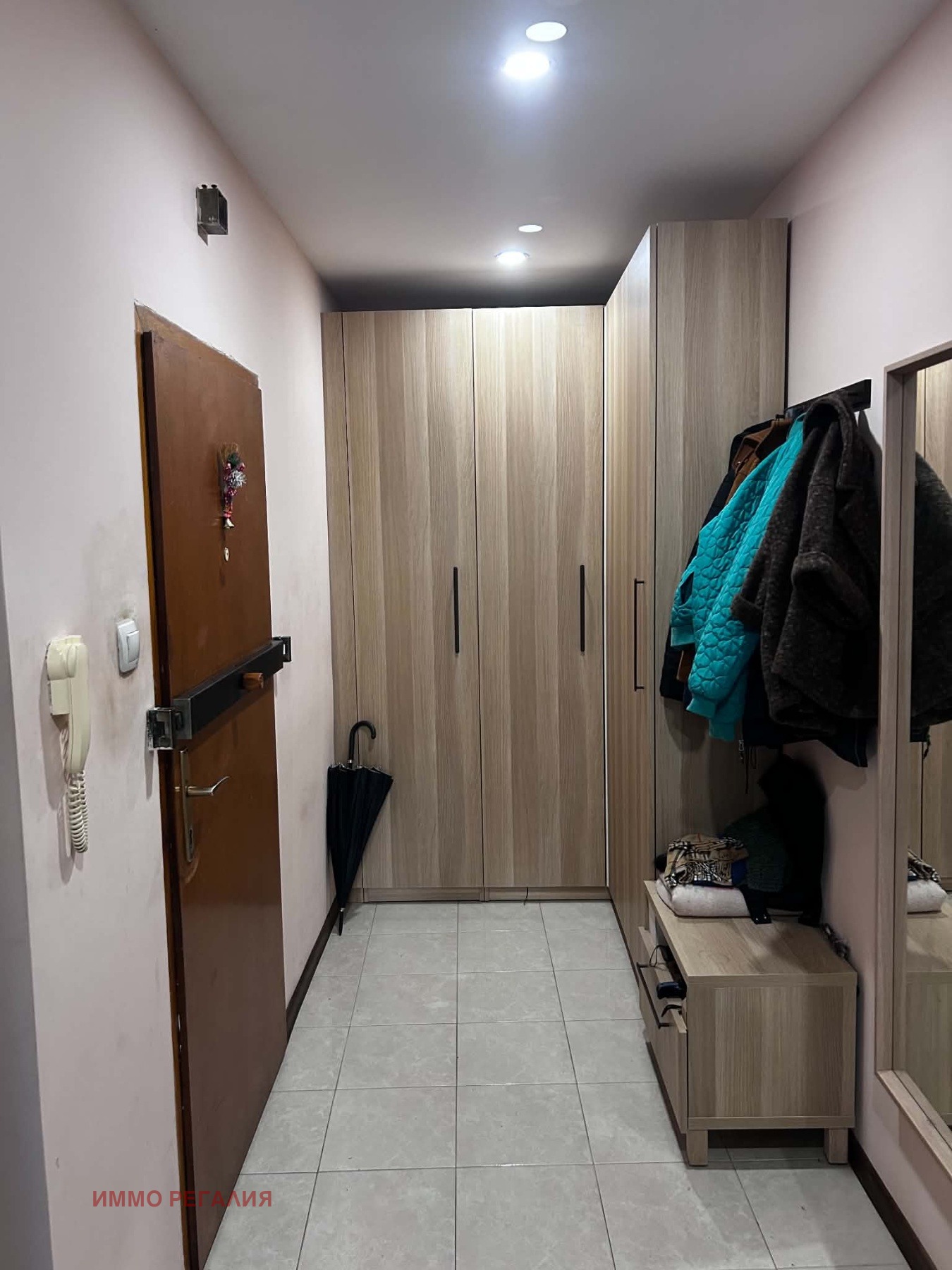 Продава 3-СТАЕН, гр. София, Дианабад, снимка 12 - Апартаменти - 55806340
