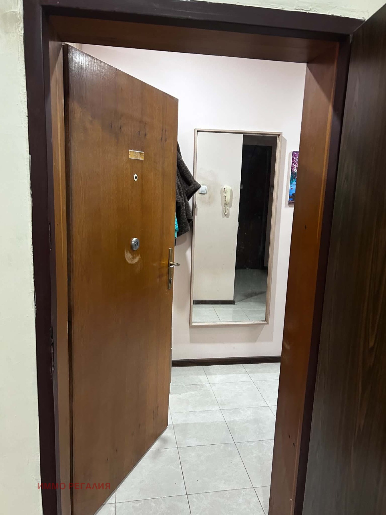 Продава 3-СТАЕН, гр. София, Дианабад, снимка 13 - Апартаменти - 55806340