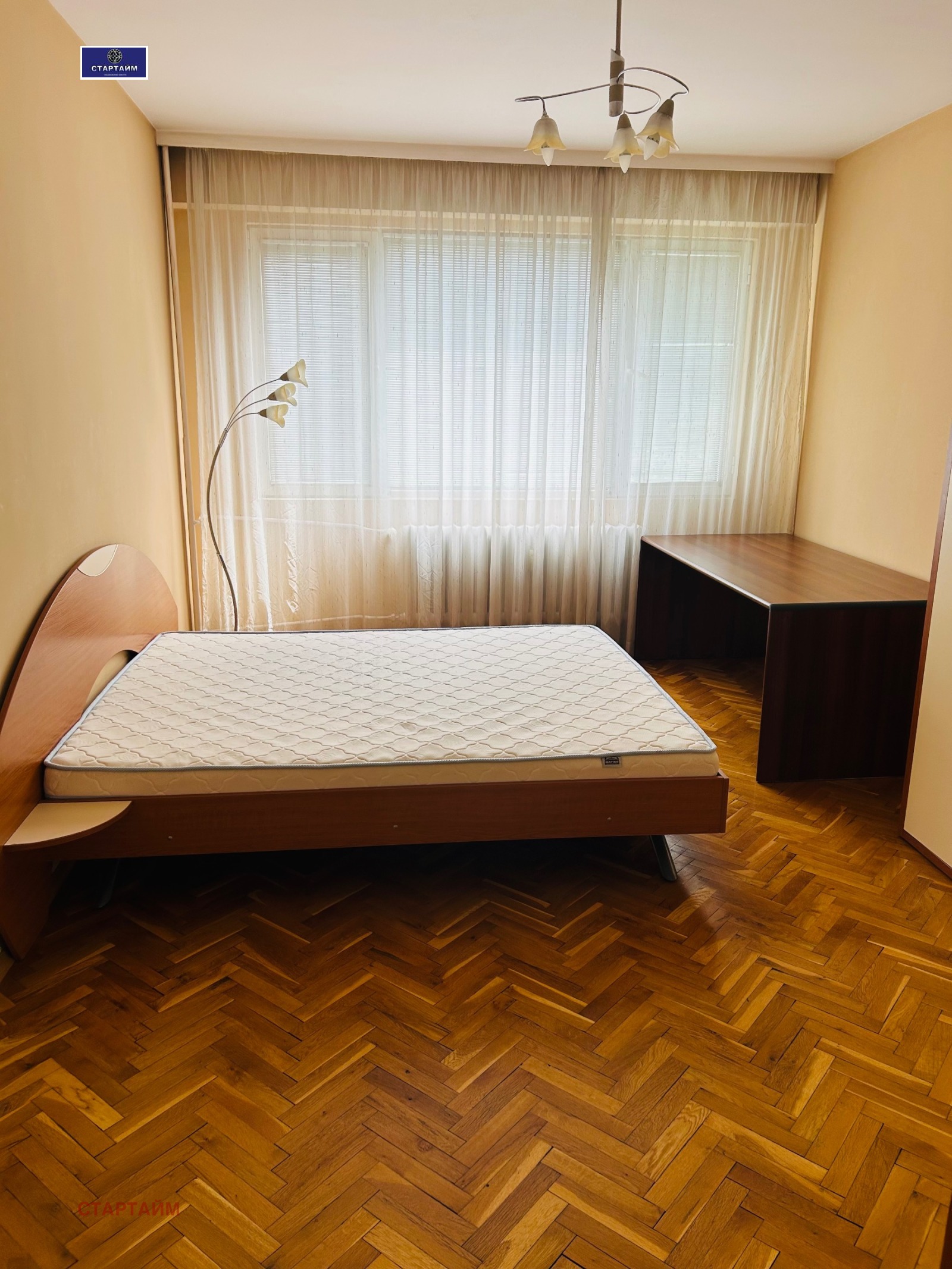 Продава 3-СТАЕН, гр. София, Света Троица, снимка 3 - Апартаменти - 55877542