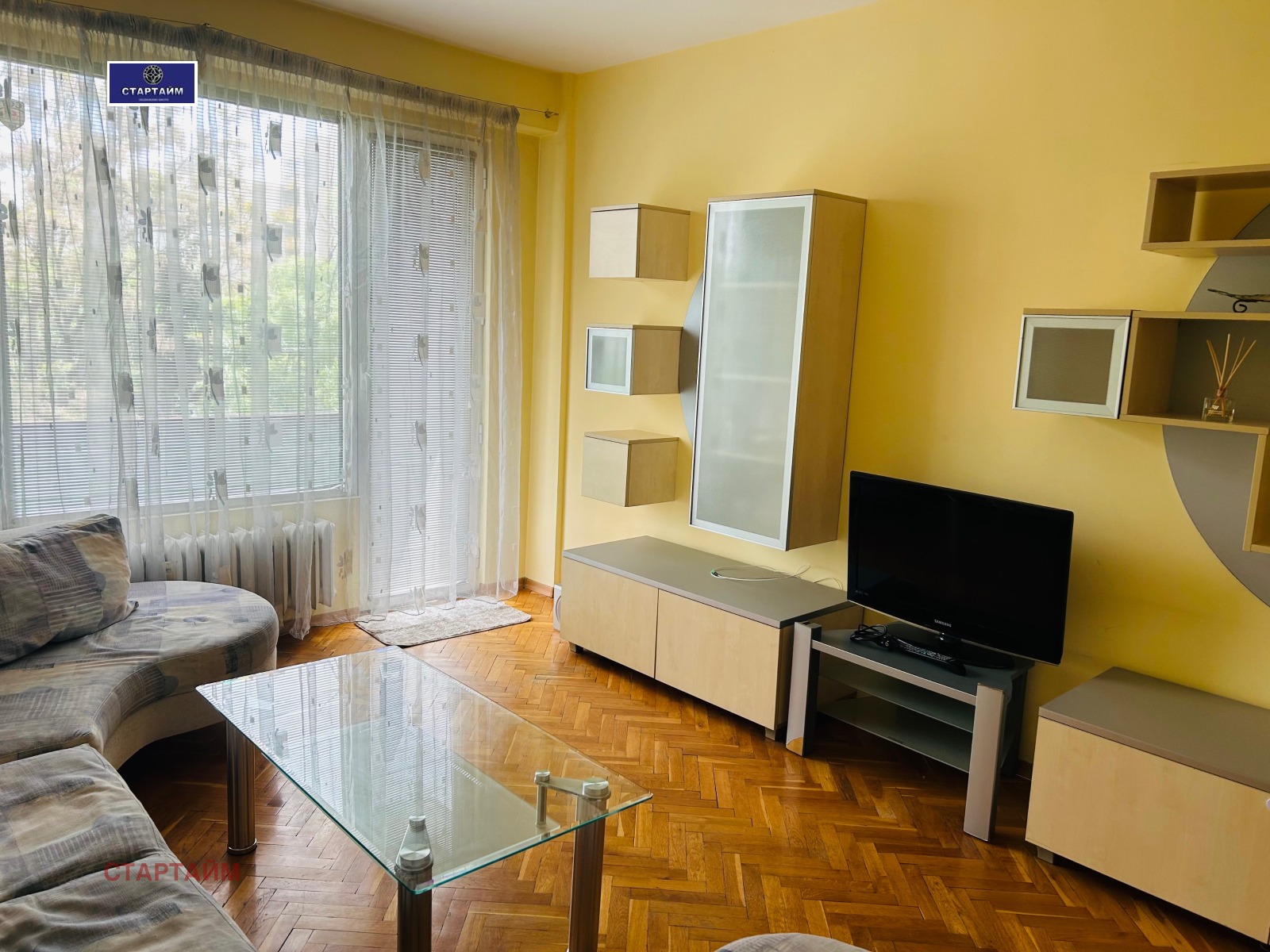 Продава 3-СТАЕН, гр. София, Света Троица, снимка 16 - Апартаменти - 55877542