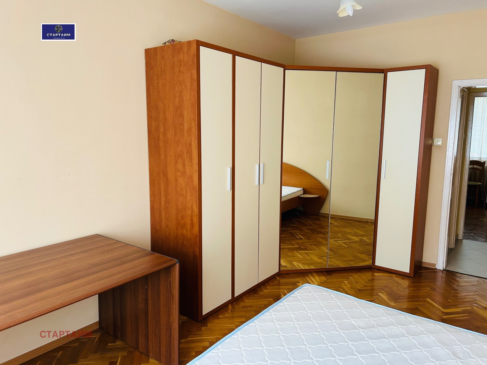 Продава 3-СТАЕН, гр. София, Света Троица, снимка 2 - Апартаменти - 55877542