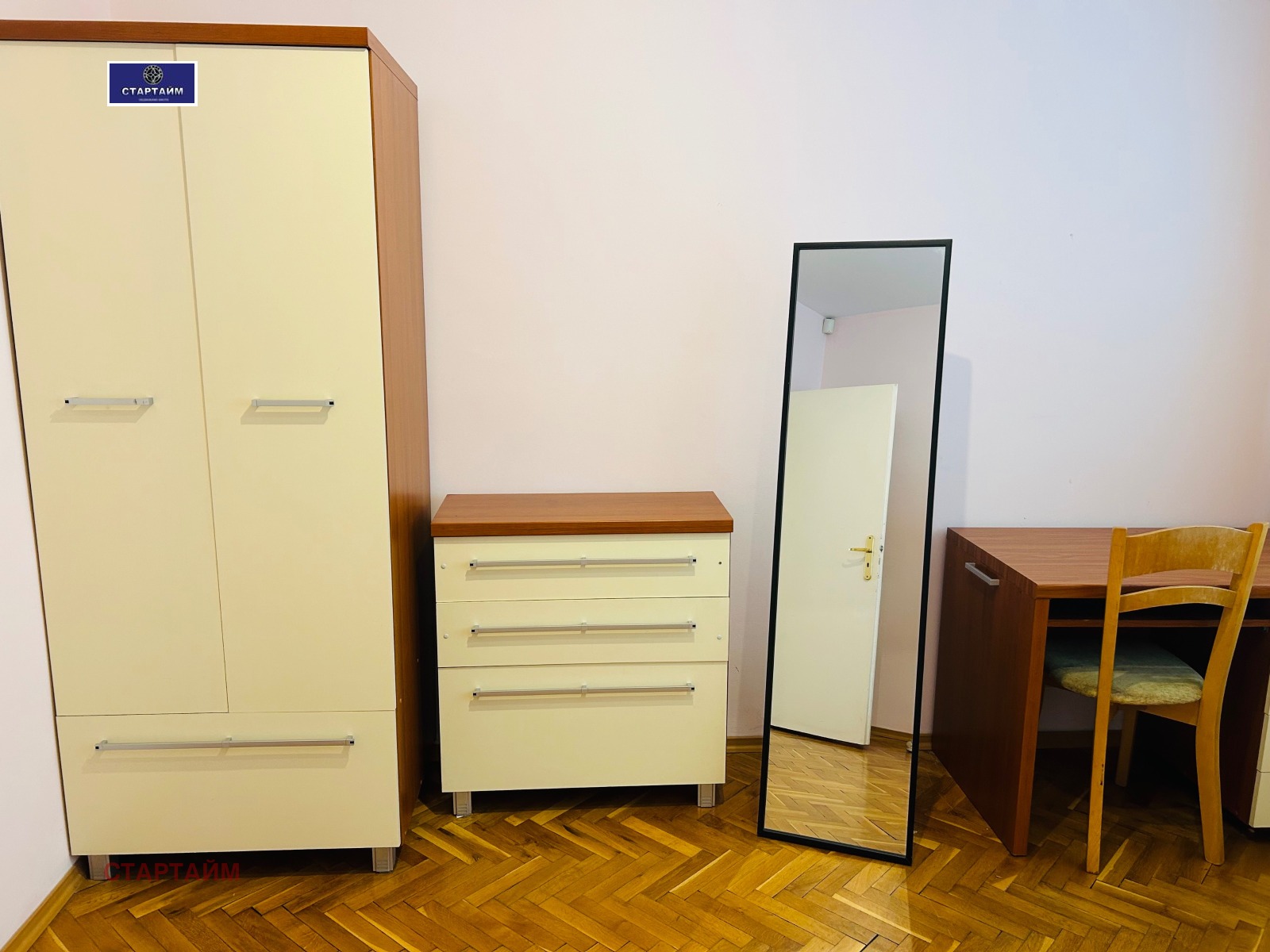 Продава 3-СТАЕН, гр. София, Света Троица, снимка 7 - Апартаменти - 55877542