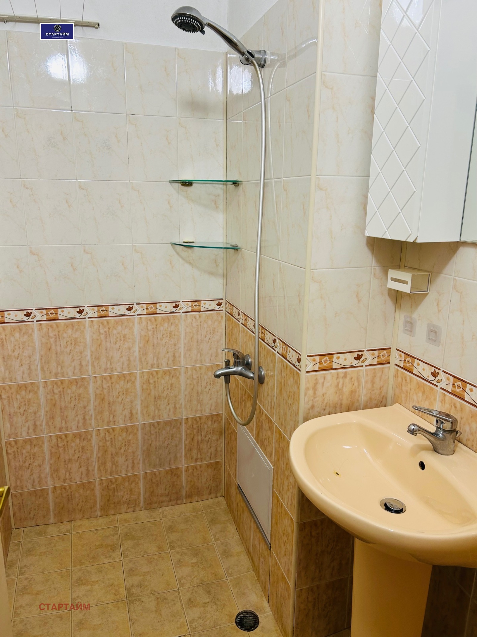 Продава 3-СТАЕН, гр. София, Света Троица, снимка 9 - Апартаменти - 55877542