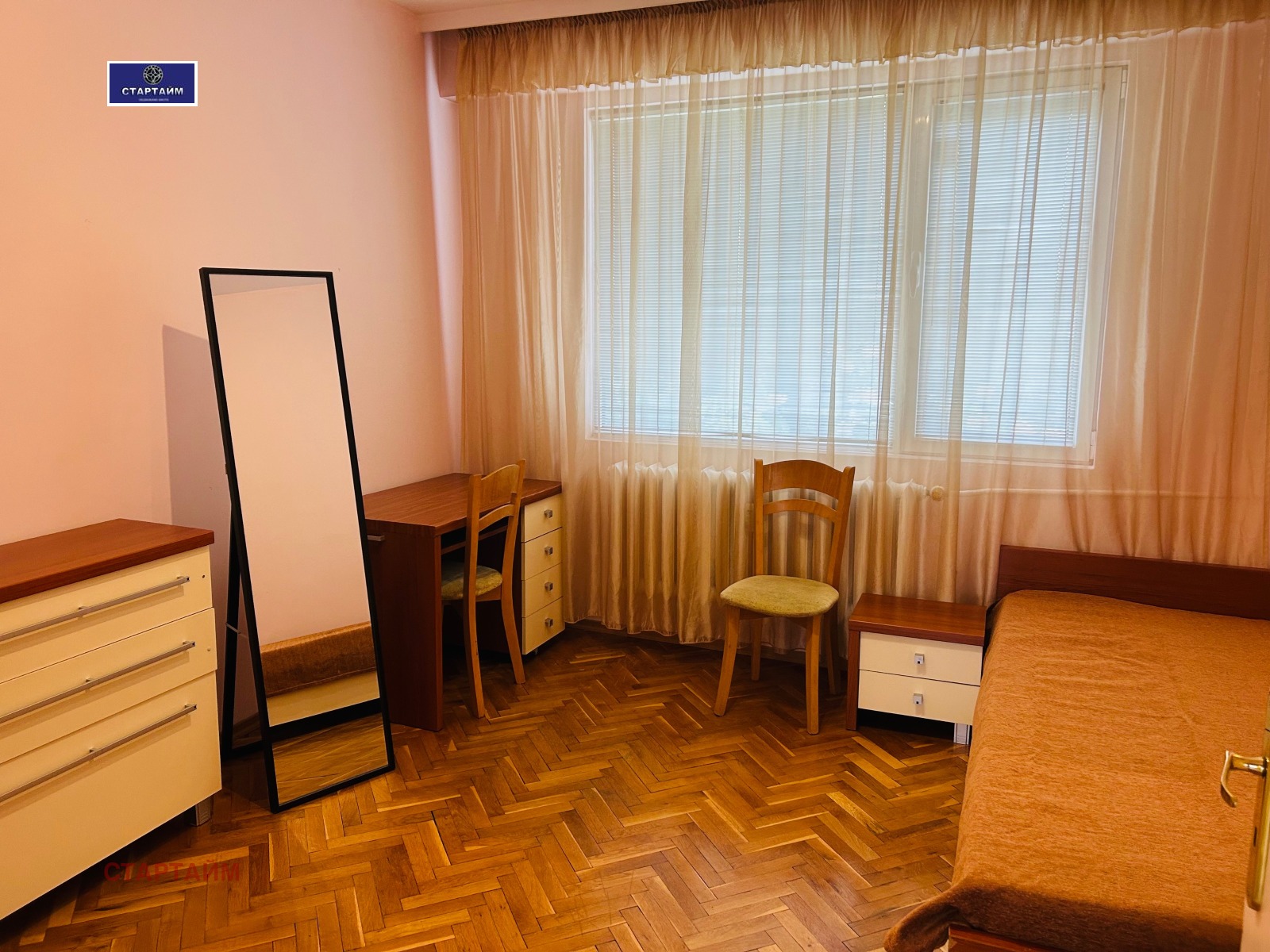 Продава 3-СТАЕН, гр. София, Света Троица, снимка 6 - Апартаменти - 55877542