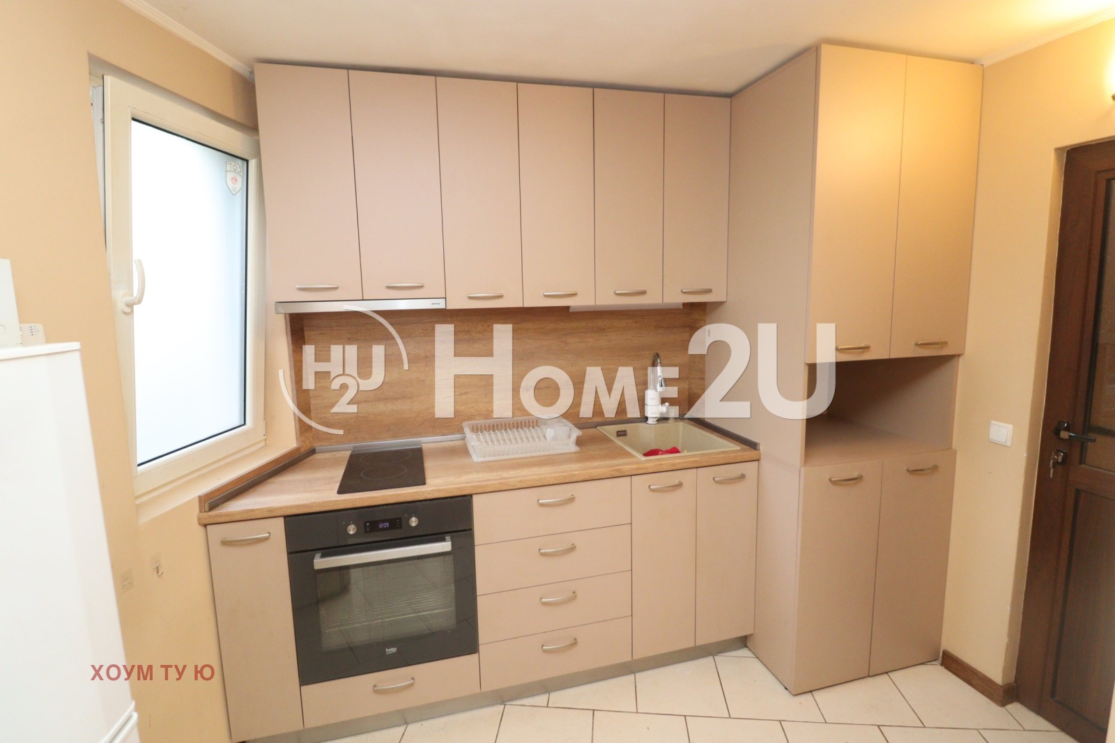 Продава 3-СТАЕН, гр. София, Люлин 6, снимка 6 - Апартаменти - 56429830