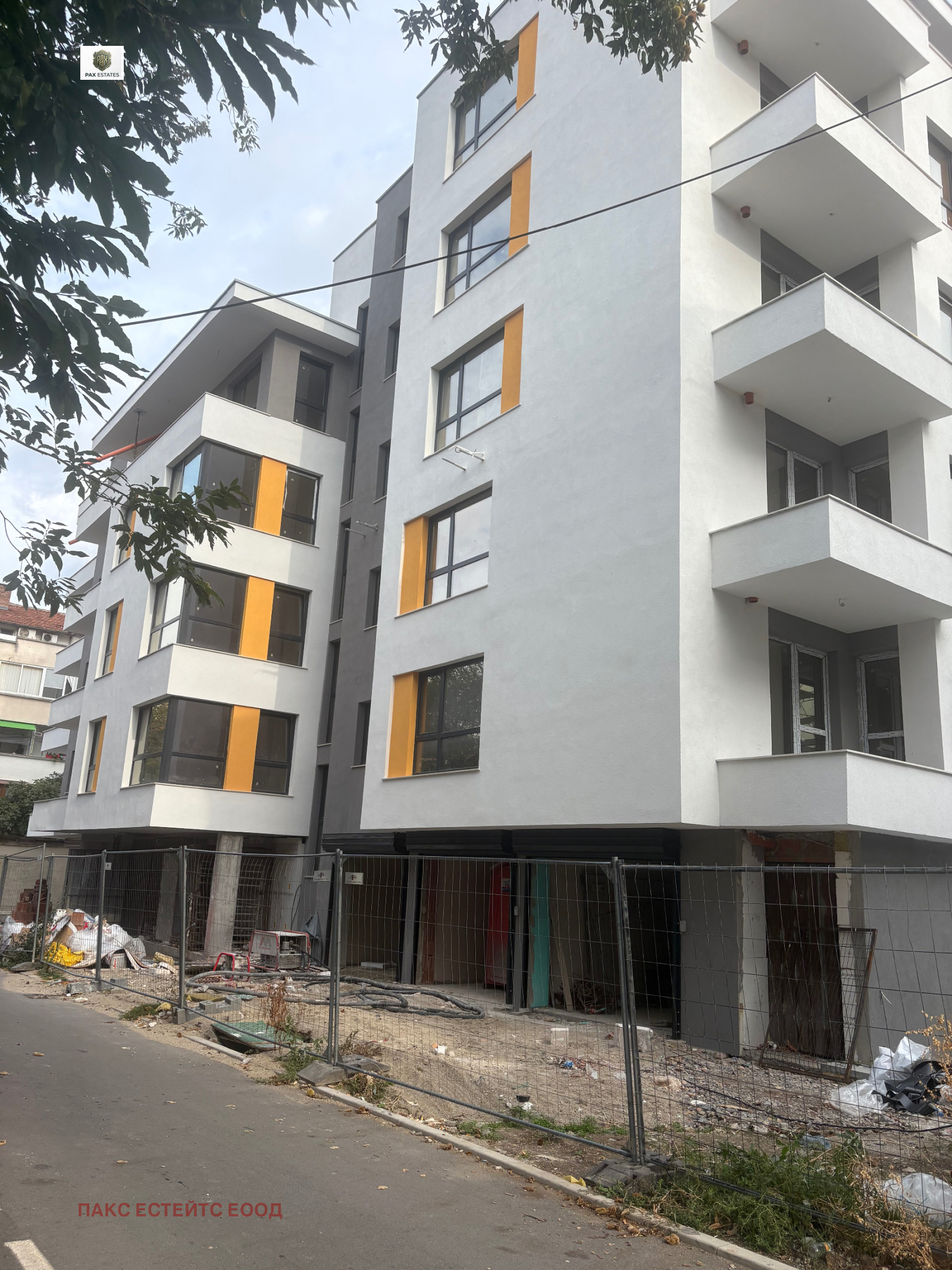 Продава 3-СТАЕН, гр. Стара Загора, Казански
