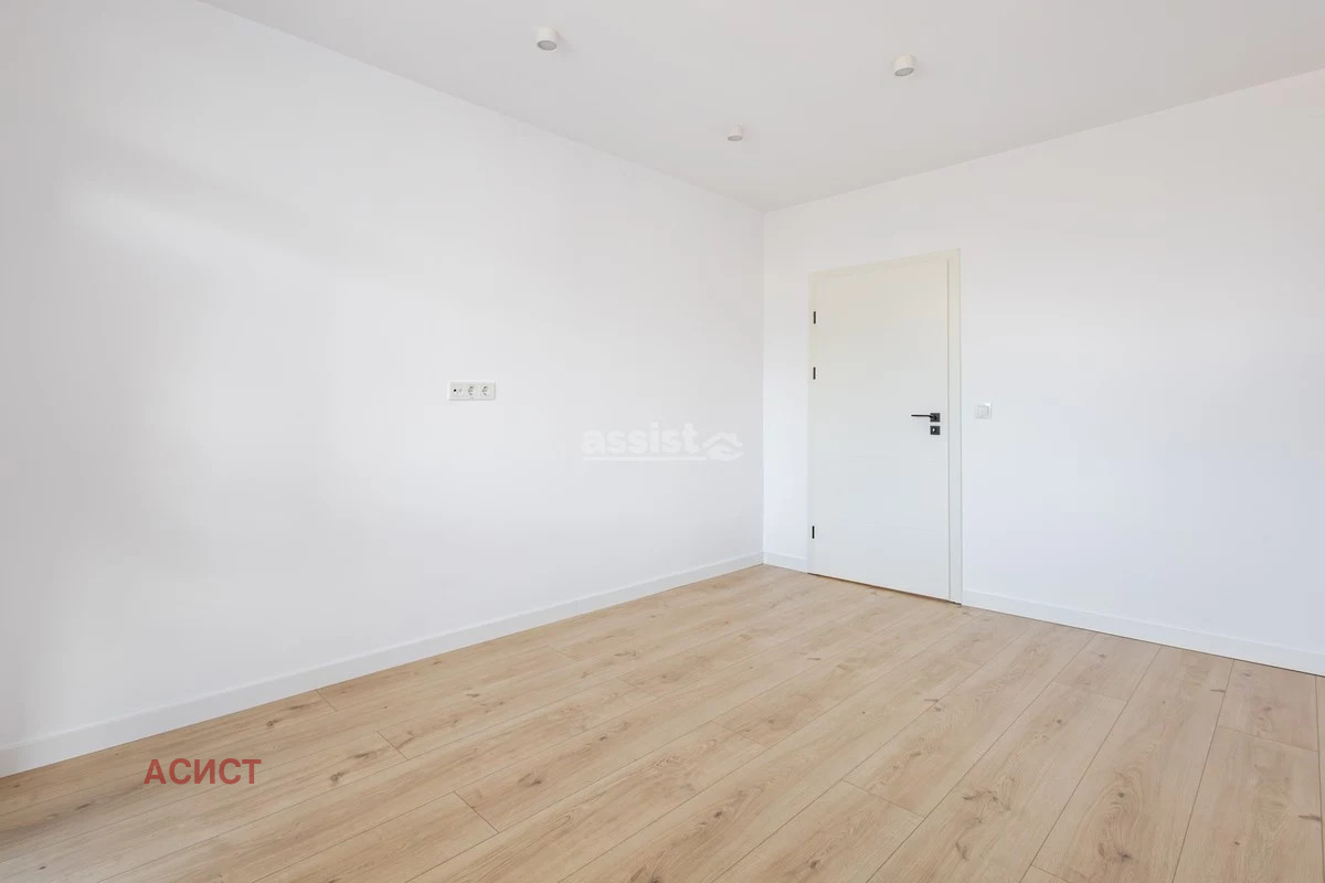 Продава 4-СТАЕН, гр. София, Изгрев, снимка 8 - Апартаменти - 54817657
