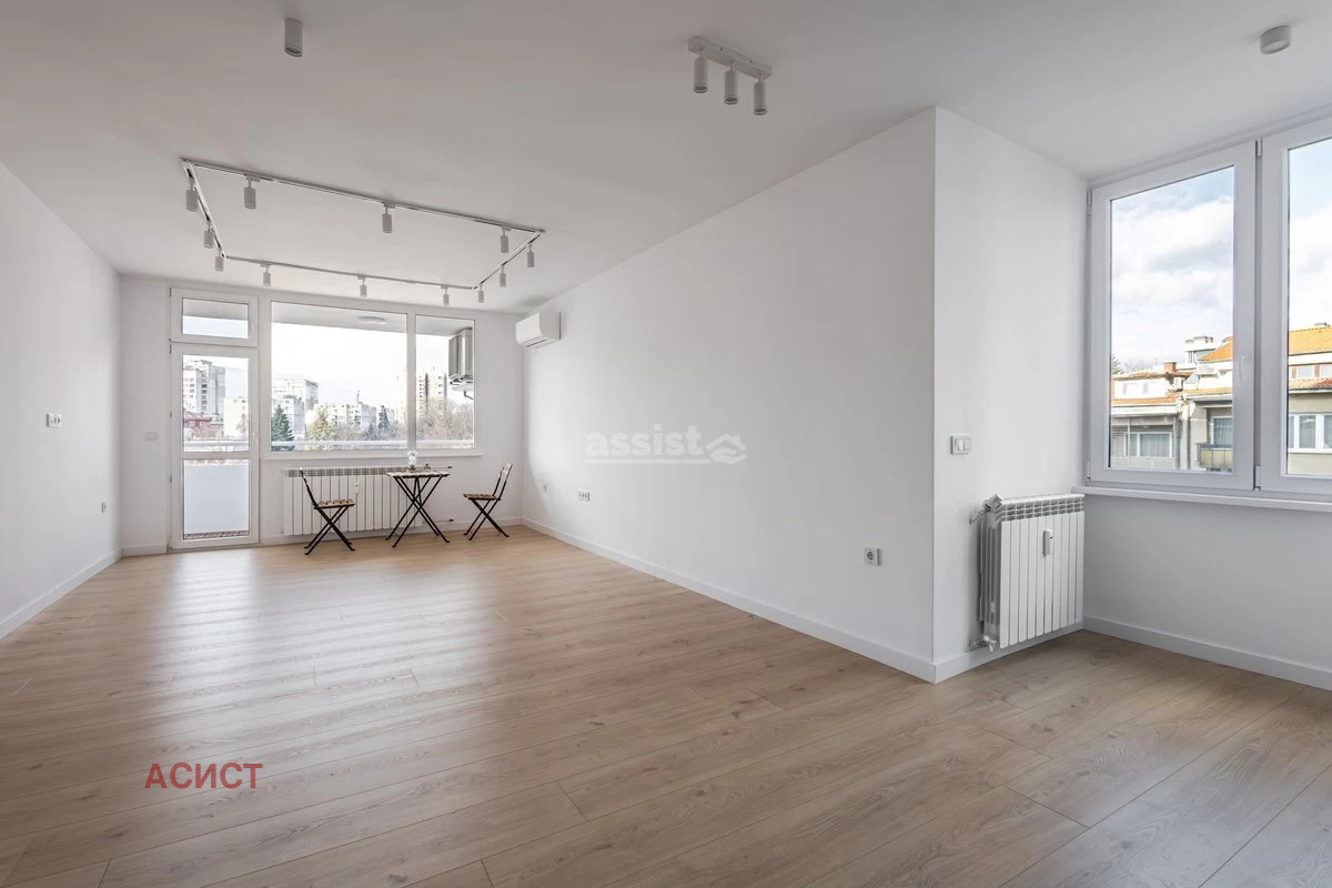 Продава 4-СТАЕН, гр. София, Изгрев, снимка 6 - Апартаменти - 54817657