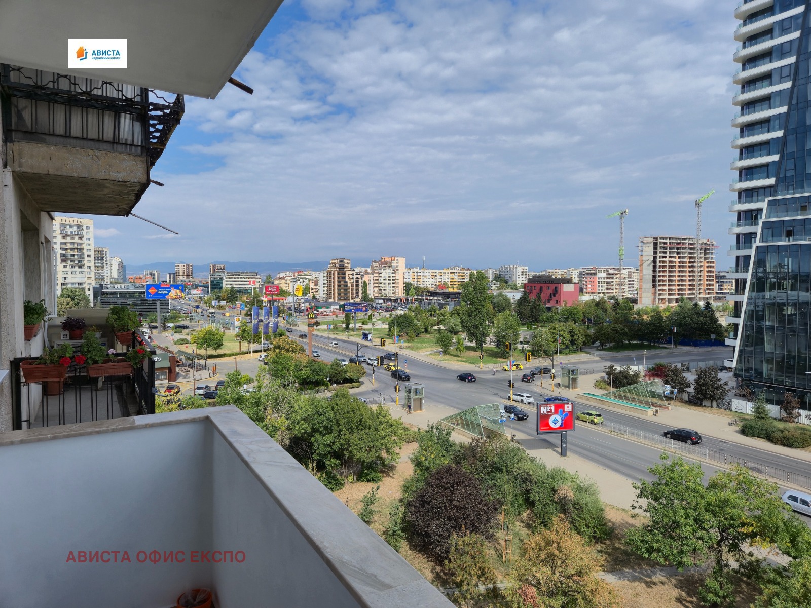 Продава 4-СТАЕН, гр. София, Младост 2, снимка 16 - Апартаменти - 56067797