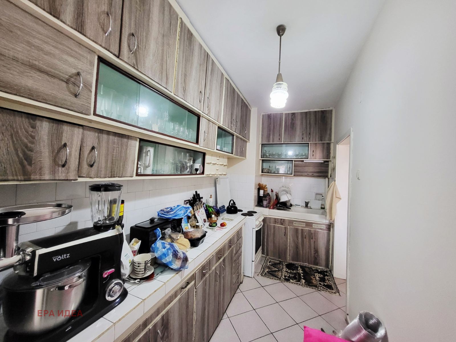 Продава МНОГОСТАЕН, гр. Плевен, Широк център, снимка 5 - Апартаменти - 54200602