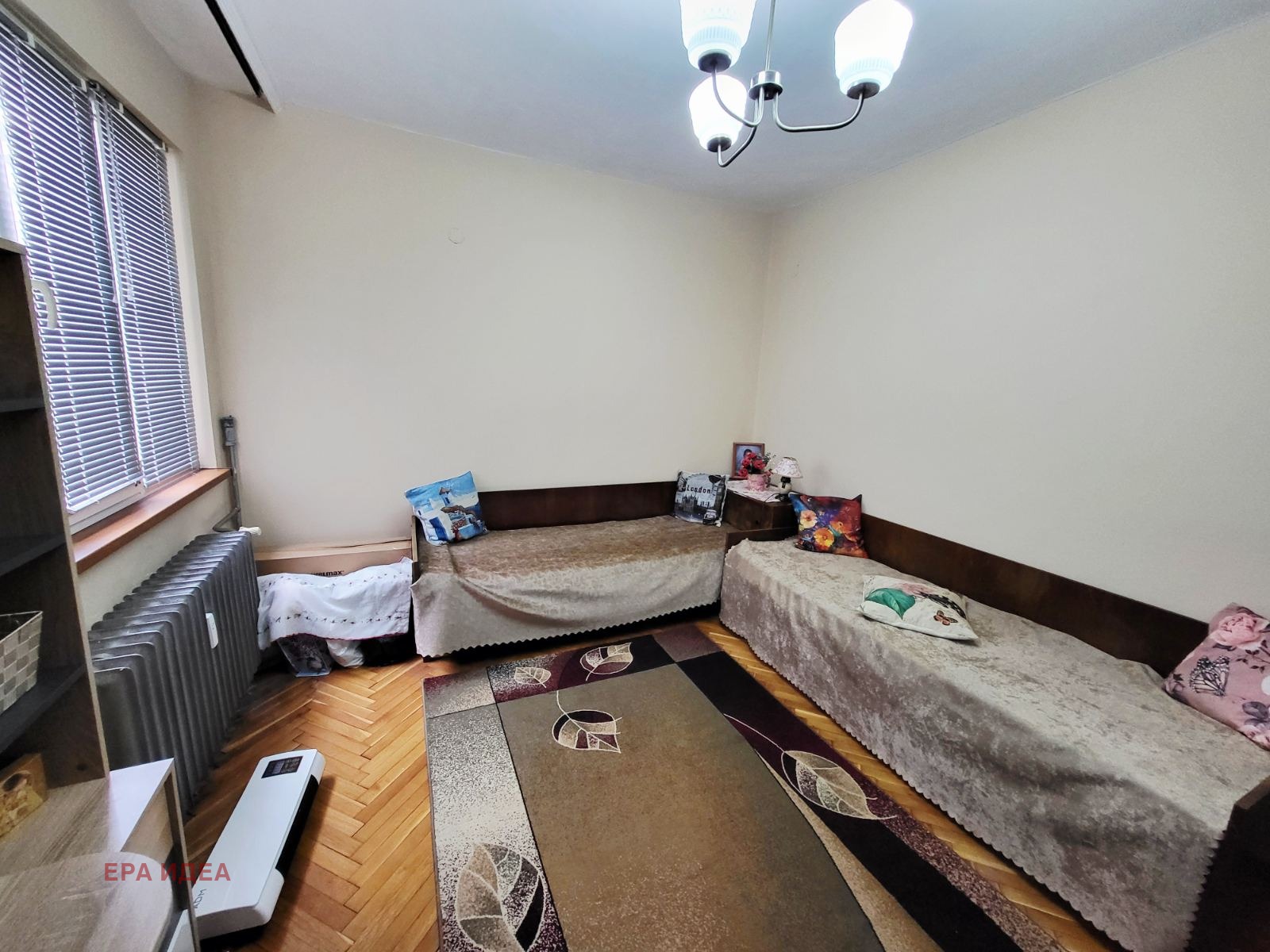 Продава МНОГОСТАЕН, гр. Плевен, Широк център, снимка 8 - Апартаменти - 54200602