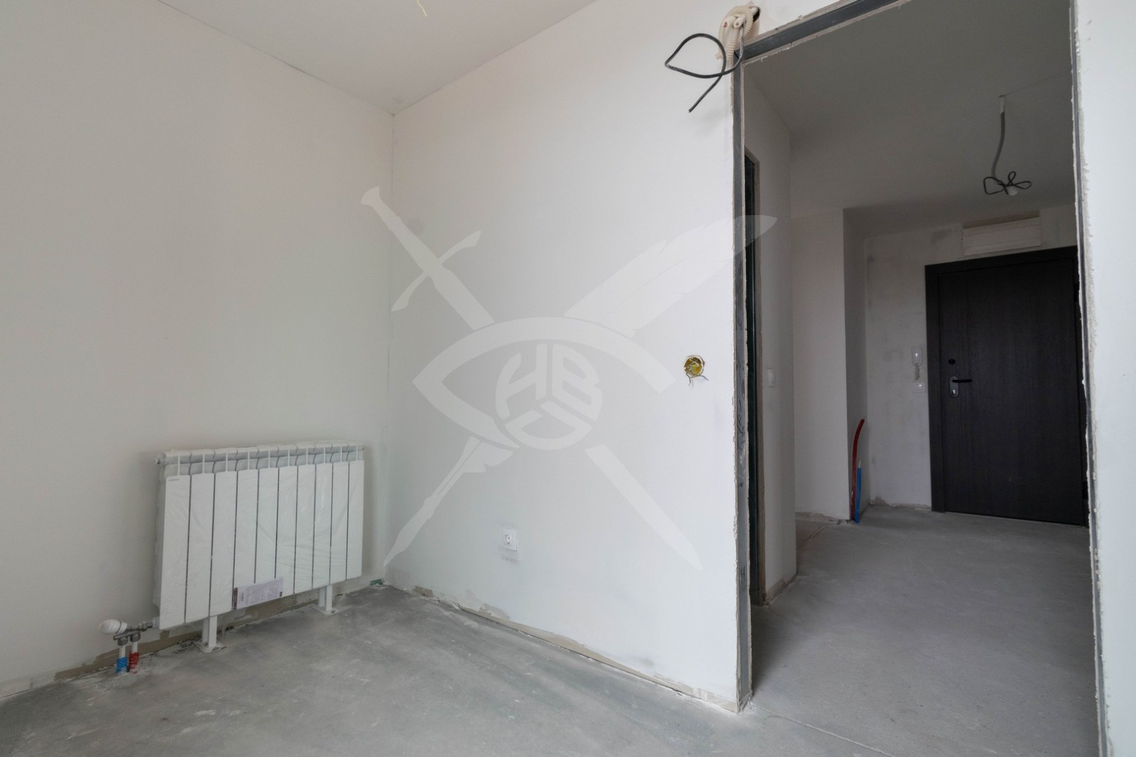 Продава МНОГОСТАЕН, гр. София, Манастирски ливади, снимка 10 - Апартаменти - 54380267