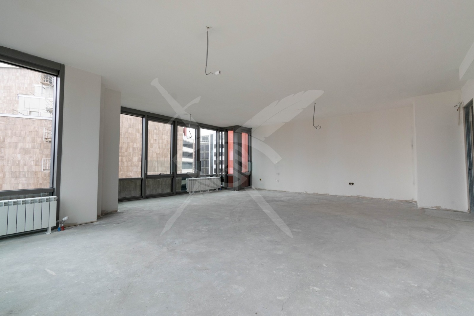 Продава МНОГОСТАЕН, гр. София, Манастирски ливади, снимка 2 - Апартаменти - 54380267