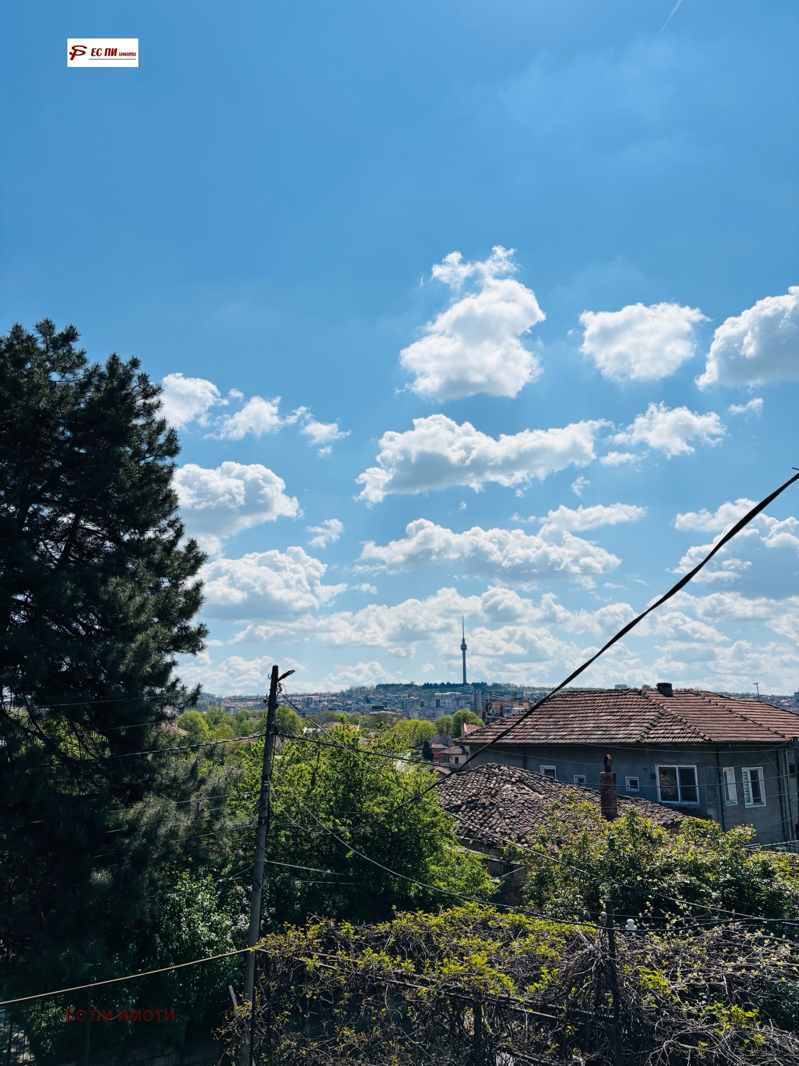 Продава КЪЩА, гр. Русе, Център, снимка 16 - Къщи - 48187971