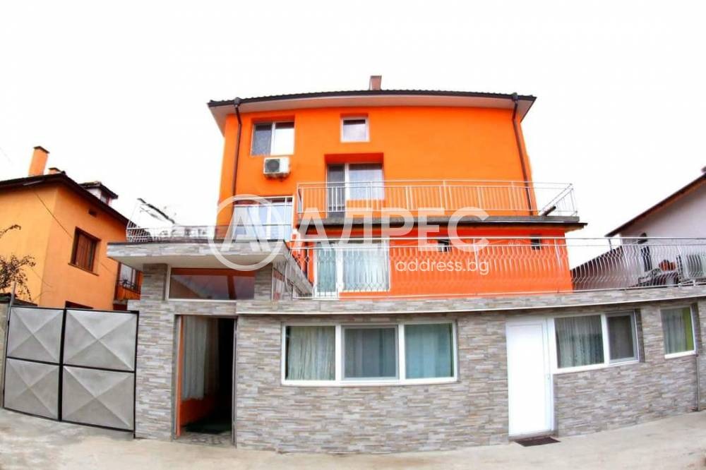 Продава КЪЩА, гр. Елин Пелин, област София област