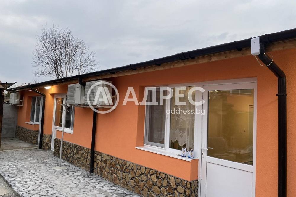 Продава КЪЩА, гр. Елин Пелин, област София област, снимка 7 - Къщи - 52493038