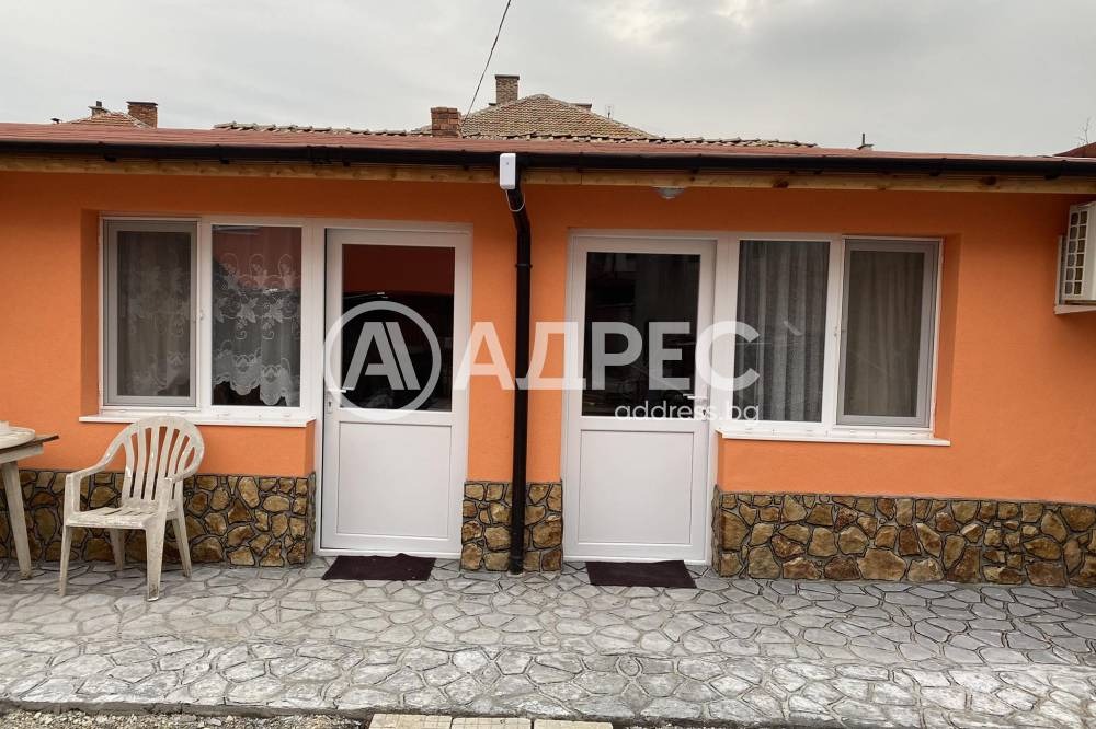 Продава КЪЩА, гр. Елин Пелин, област София област, снимка 8 - Къщи - 52493038