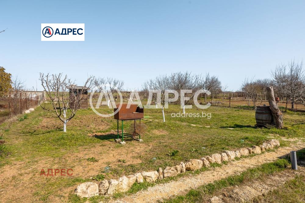 Продава КЪЩА, с. Орешак, област Варна, снимка 10 - Къщи - 53883008