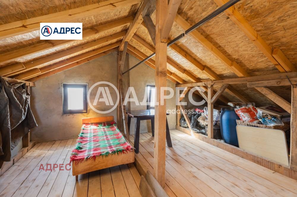 Продава КЪЩА, с. Орешак, област Варна, снимка 9 - Къщи - 53883008