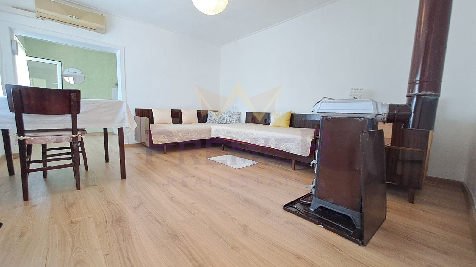 Продава КЪЩА, с. Дъбравино, област Варна, снимка 7 - Къщи - 54131677