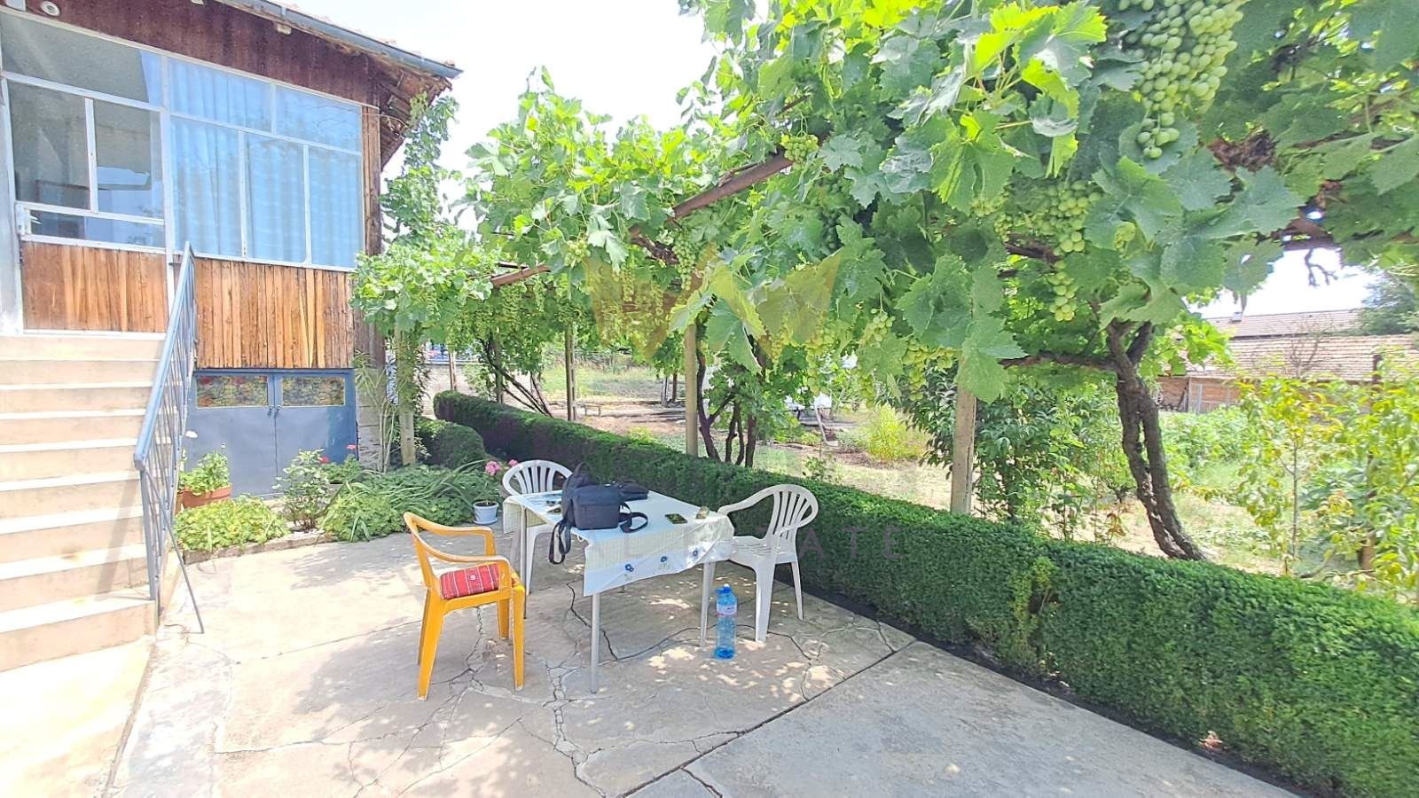 Продава КЪЩА, с. Дъбравино, област Варна, снимка 3 - Къщи - 54131677