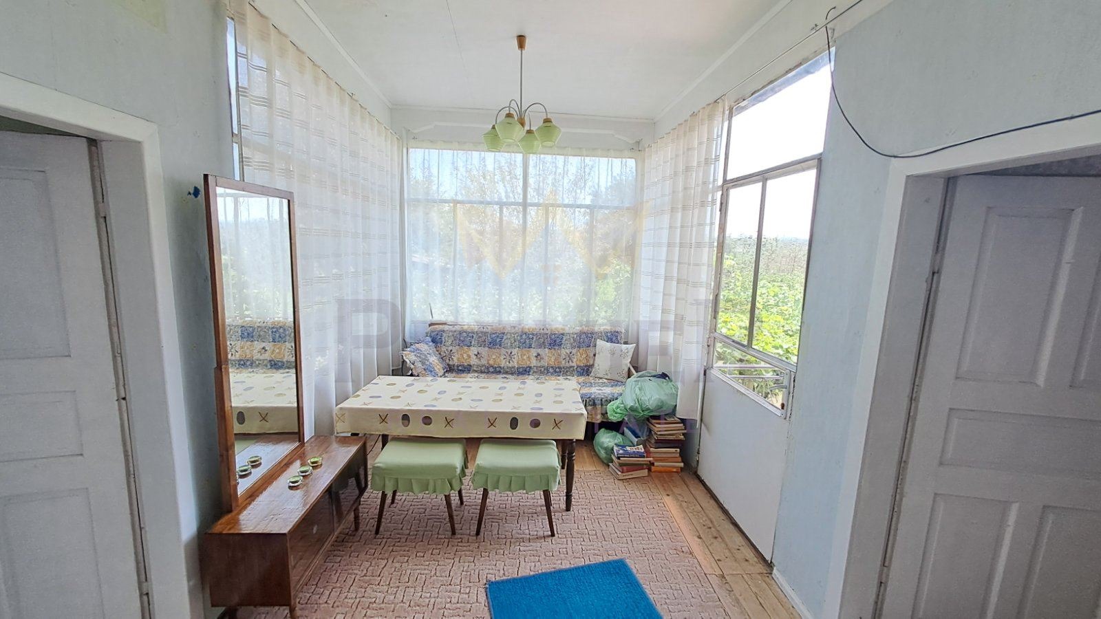 Продава КЪЩА, с. Дъбравино, област Варна, снимка 9 - Къщи - 54131677