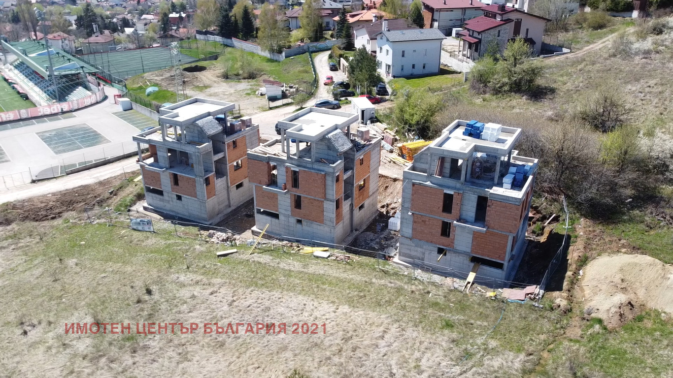 Продава КЪЩА, гр. София, с. Бистрица, снимка 11 - Къщи - 54329978